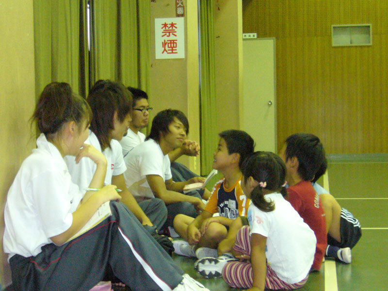 富田教室