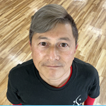 スキップ代表 江原直紀