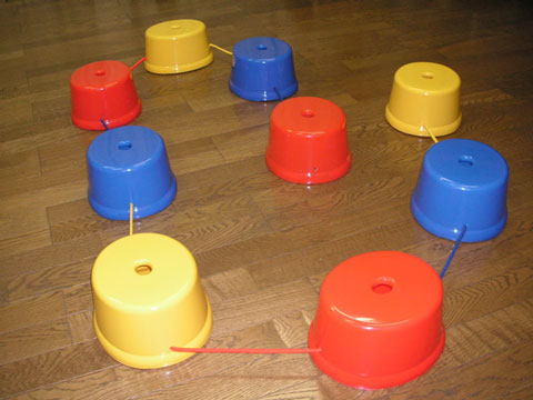 創作のオモシロ教材