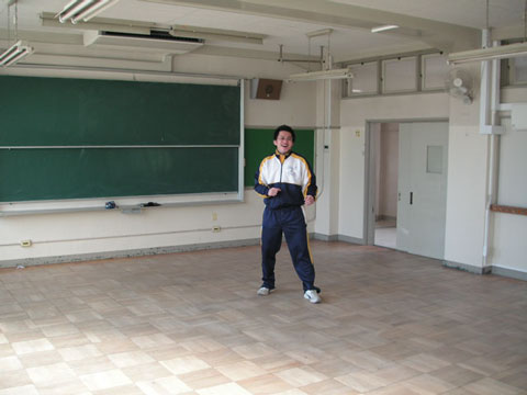 本陣小学校(名古屋スタジオ)