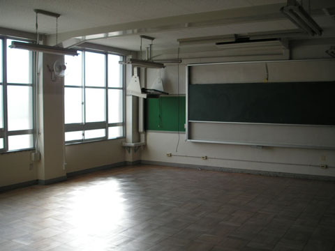 本陣小学校(名古屋スタジオ)
