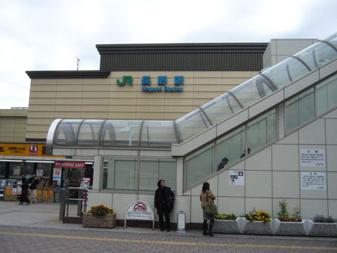 長野駅