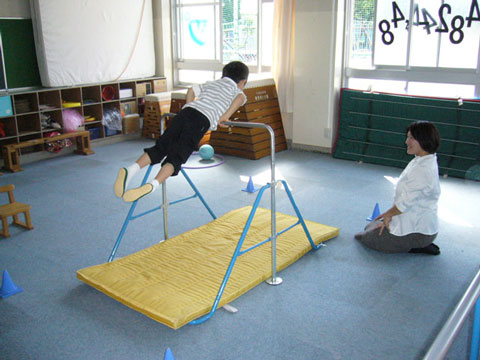 受験対策コース