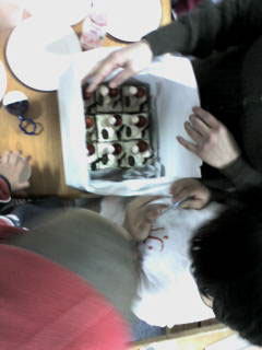 X'mas会