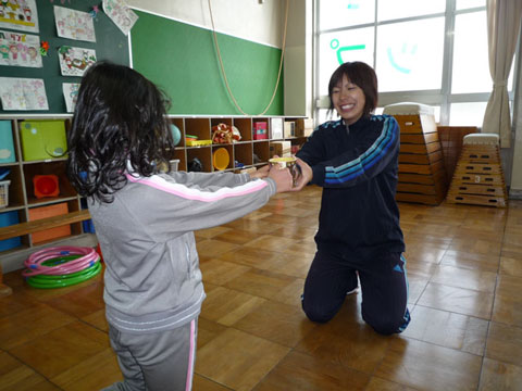 最後のレッスン