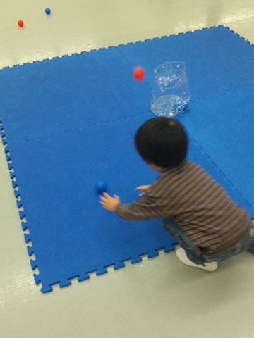 アリーナレッスン