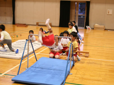 体育指導
