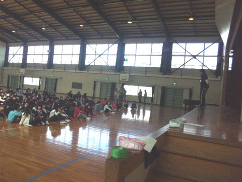 子ども会研修会