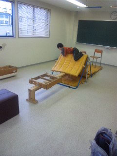 グループレッスン