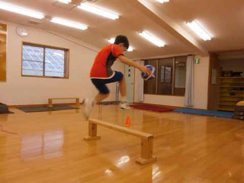 空間認知力の養成レッスン