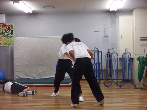 スキップアクションクラブ