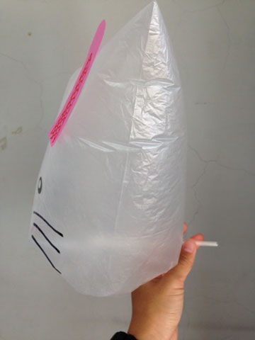 ぴよぴよクラブの制作物