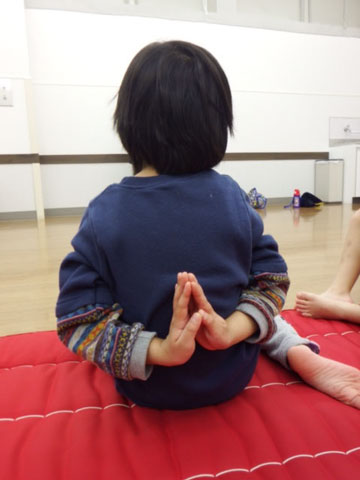 ストレッチ