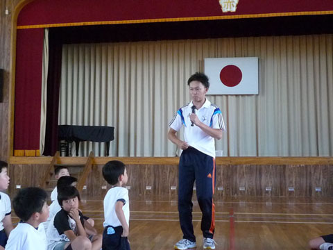 運動教室