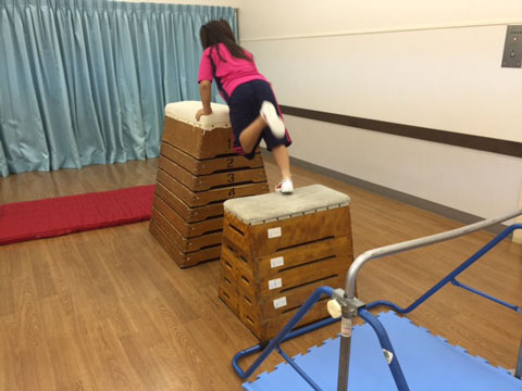 サーキットトレーニング