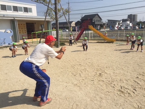 五郎丸ポーズ