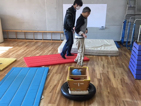 選ぶレッスン