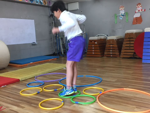 判断するレッスン