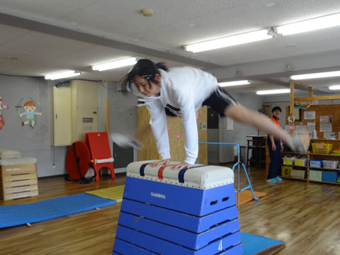 はるな先生