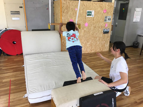 サーキットトレーニング