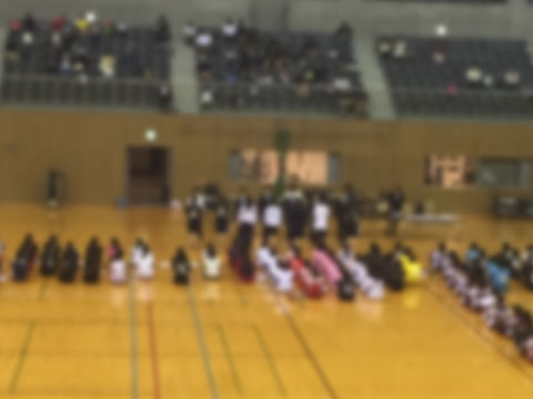 高校部活の補助員
