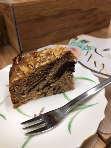 ケーキ