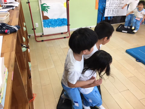 怪獣ゲーム