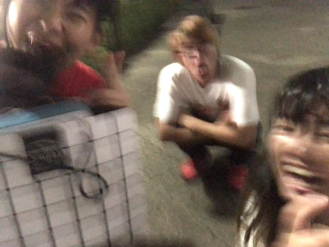 ゆかいで大好きな友だち
