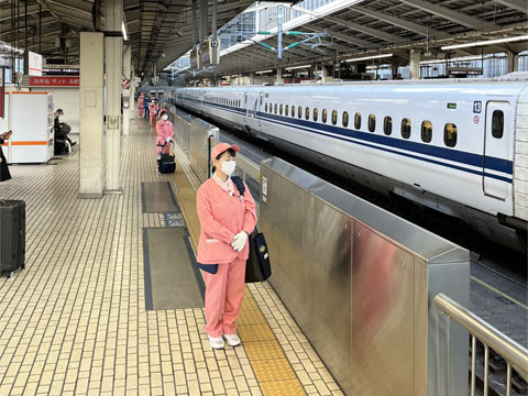 療育レッスンの出張