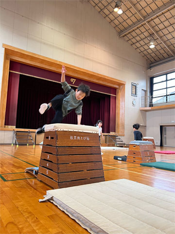 スピードヴォルト