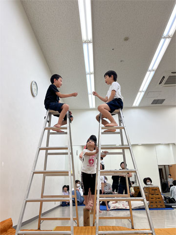 サーキットトレーニング