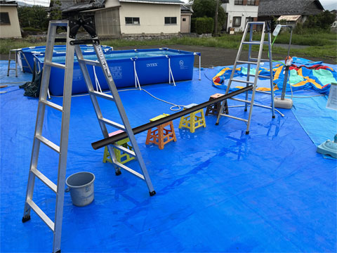 これなーんだ?