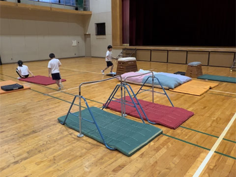サーキットトレーニング