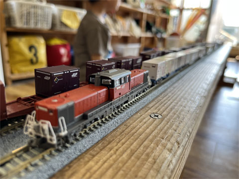 鉄道模型