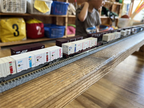 鉄道模型