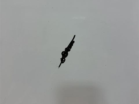 お絵かき縄跳びレッスン