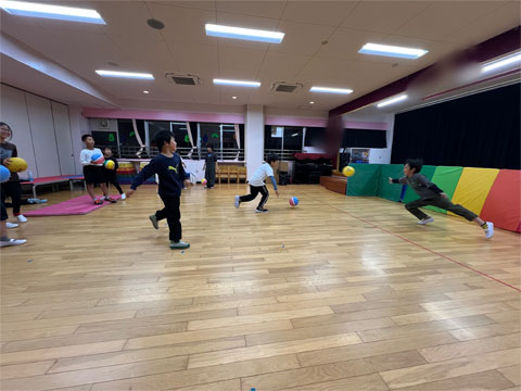 �X���[�C���O�V���[�g