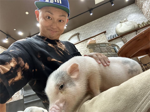 1�N���肪�Ƃ����������܂���