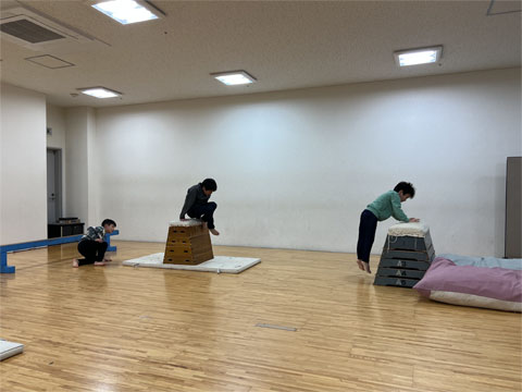 �p���N�[�����b�X��