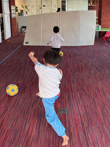 �T�b�J�[���b�X��