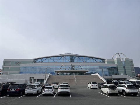 �I�����s�b�N���