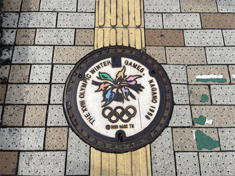 �I�����s�b�N���