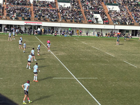 ���O�r�[�̎���