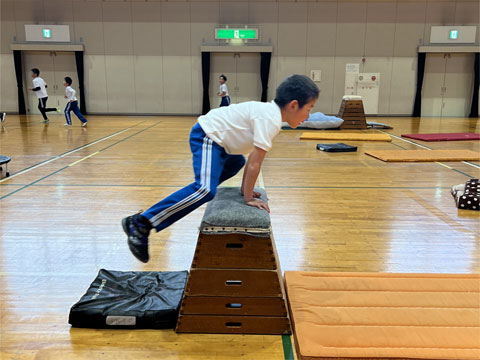 ���є����b�X��