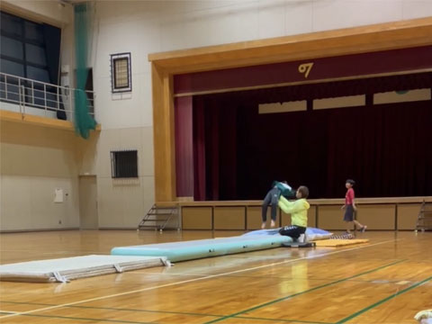 �p���N�[���N���u