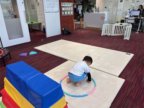 �{�f�B�[�R���g���[��