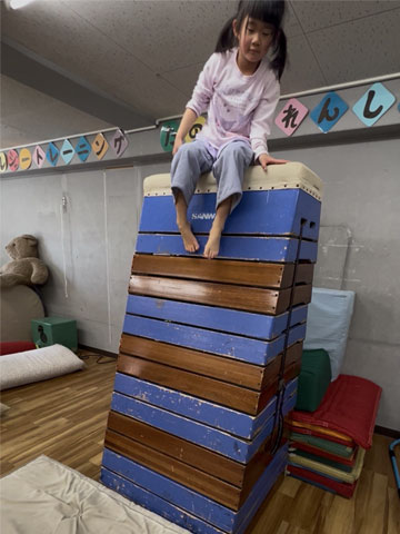 �X�L�b�v�v���W���[�A���[�i