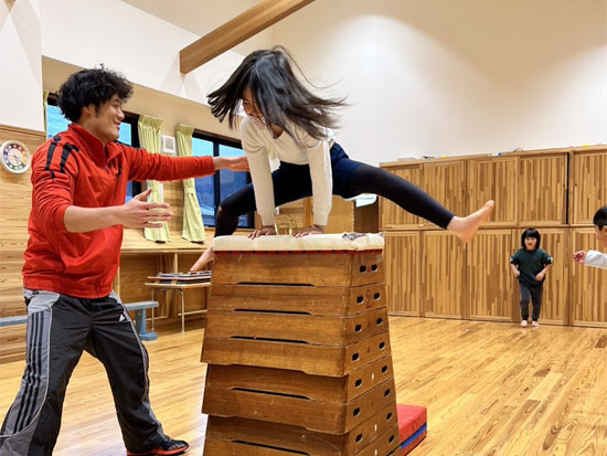 �O���[�v���b�X�������̌���