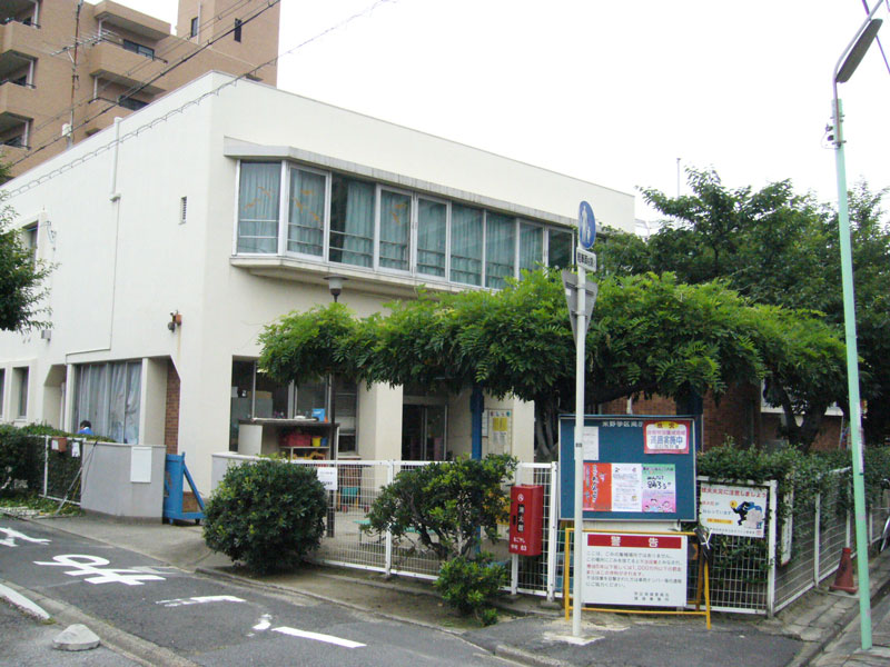 マタニティヨガ教室(中村児童館)