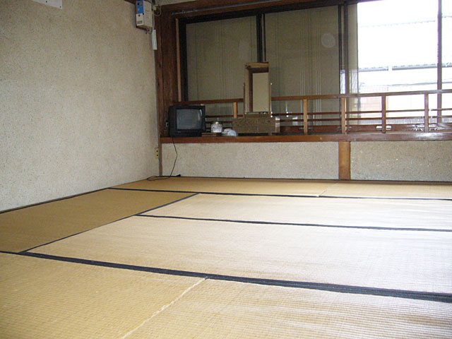 スキップサマーキャンプ2008（2泊3日）